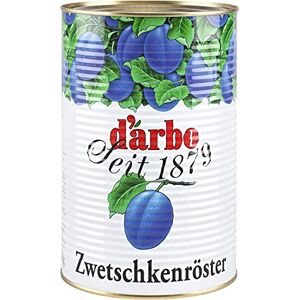 United DARBO Boîte à dessert traditionnel autrichien et bohème 4,9 kg - Publicité