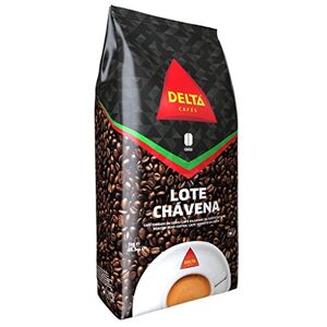 Grains de café délicieux Portugais - Delta Tasse Grains de café délicieux Portugais Delta Tasse (12x1 kg) - Publicité