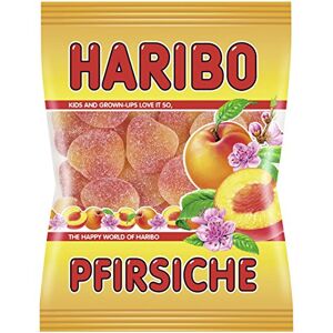 HARIBO Pêche (6 x 200g) - Publicité