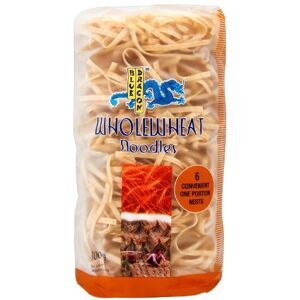 Blue Dragon Wholewheat Noodle Nests   1 x 300g - Publicité