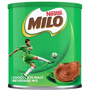 Milo Nestle , 14.1 Ounce Unit (Pack Of 12) - Publicité