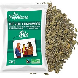 Aliments et épicerie The vert gunpowder - comparer les prix avec