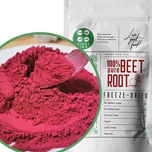 Fruit du Dragon Colorant Alimentaire Poudre Rouge | XL 500g Colorant  Alimentaire Rose Poudre de Fruits Freeze Dried Fruit | Dragon Fruit Powder