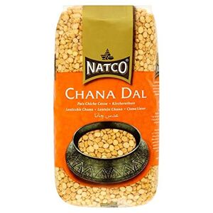 Natco Chana Dall Poli 1 kg - Publicité