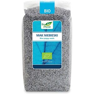 BIO PLANET Pavot bleu BIO 400 g - Publicité