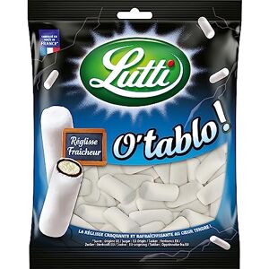 Duuous Lutti O'Tablo Fraîcheur 200g - Publicité