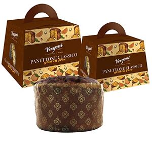 Panettone Vergani Pistache-Chocolat (750g) acheter à prix réduit