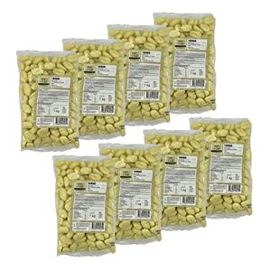 Maison des Gourmets Lot 8x Gnocchi de pomme de terre  sachet 1kg - Publicité