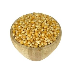 VRAC.ORGANIC Maïs Pop Corn Bio en Vrac 25 kg - Publicité