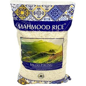 Mahmood Riz baldo long grain extra Sac 5kg - Publicité