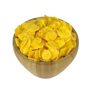 VRAC.ORGANIC Corn Flakes Bio en Vrac 25 kg - Publicité