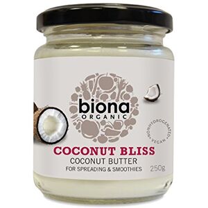 Biona Coconut Bliss (6 x 250 g) - Publicité