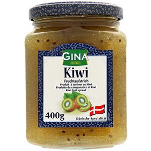 Kiwi Jam 400 gram - Publicité