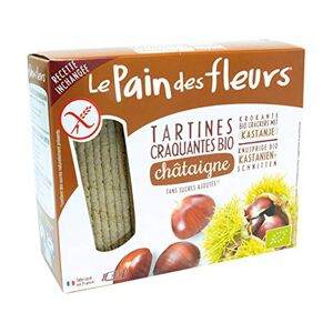 Le Pain des Fleurs Châtaigne 0.15 g 1 Unité - Publicité