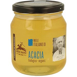 Ahead Black Elk Honey D'italien Acacia 700g Organic - Publicité