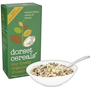 Dorset Cereals Muesli Bio 700 g - Publicité