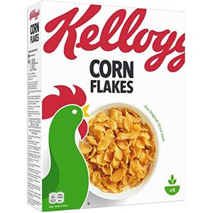 KELLOGG'S Céréales Original Corn Flakes 250 g - Publicité