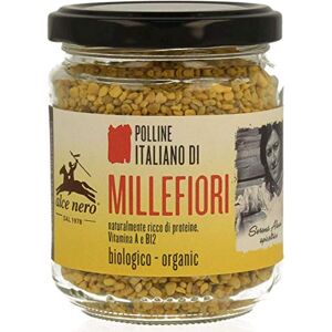 Ahead POLLINE MILLEFIORI BIO 110 G - Publicité