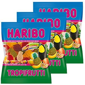 Haribo Bonbons Floppie's 250g (lot de 3) 