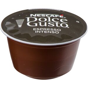 Dolce gusto Capsules Dolce Gusto café Espresso Intenso Nescafé - Boîte de 30