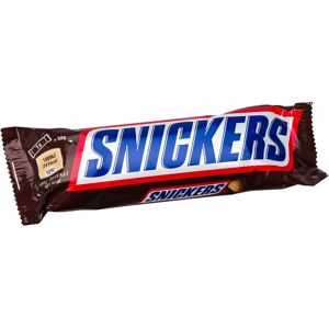 Snickers Barre chocolatée Snickers - 50 g - Lot de 32