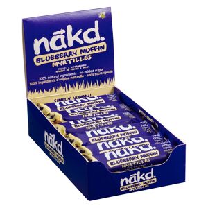 Nakd Barre fruits secs 