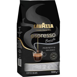 Lavazza Café en grains Lavazza Barista Perfetto - Paquet de 1 kg Blanc