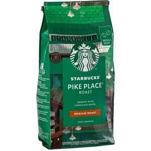 Starbucks Café en grains Starbucks Pike Place - Paquet de 450 g