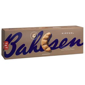 Bahlsen Sables 