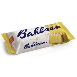 Bahlsen Gateau 