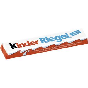 Kinder Barre de chocolat, présentoir de 36, contenu: 756 g Magenta