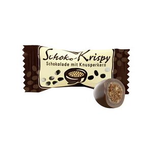 Schoko-Krispy au chocolat au lait entier, dans un Noir cyan magenta jaune