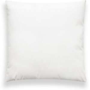 WAKE ME GREEN Lot de 2 Oreillers MEDIUM Extra-Doux - Coton Bio 60x60 cm - Wake Me G Blanc 60x0x60cm