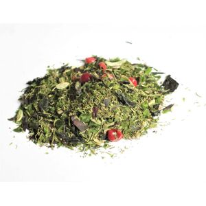 Herbes pour poissons