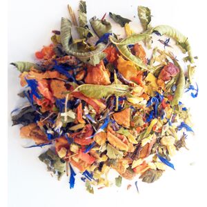 Tisane des Alpes, infusion