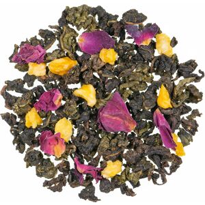 Pomme d'Ambre Abricot Oolong, thé