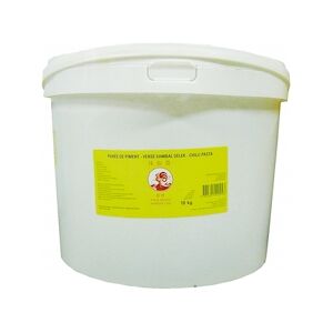 COQ PURÉE DE PIMENT COQ 10kg / Fut 2fûts