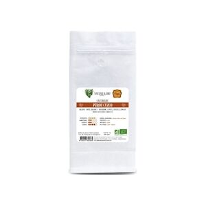 Café rare Pérou Cuzco Bio grain KG Nature&Bio; By DGC