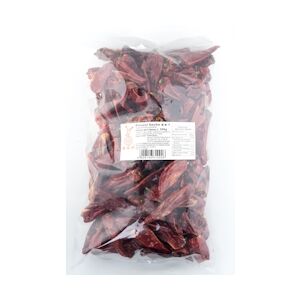 Piment Séché 500g/Sachet 4 sachets