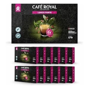 Café en Dosettes - Café Royal Pro   12