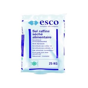 Esco Sel fin 25 kg Esco