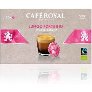 Café en Dosettes - Café Royal Pro   6