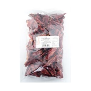 Piment Séché 500g/Sachet 2 sachets