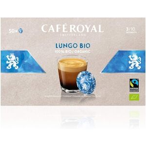 Café en Dosettes - Café Royal Pro   3