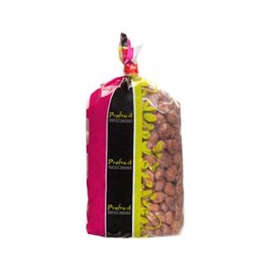 Cacahuètes Sucrées Profruit 500g/Sachet 2 sachets