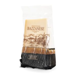 Parmigiano Reggiano 12 Mois 3kg - caseificio Bazzanese