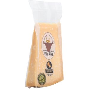 Parmigiano Reggiano 30 Mois 0.5kg - società Agricola Villa Aiola