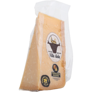 Parmigiano Reggiano 36 Mois 0.7kg - societa Agricola Villa Aiola