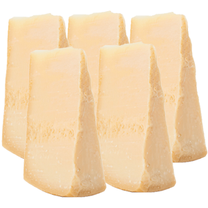 Parmigiano Reggiano - Kit Provision 24 Mois - caseificio Montecoppe