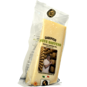 Parmigiano Reggiano 24 Mois Produit De Montagne 0.5kg - caseificio Pieve Roffeno